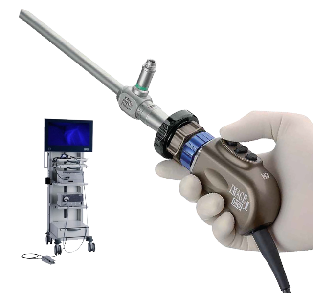 id-hospital-full-facelift-high-tech endoscope