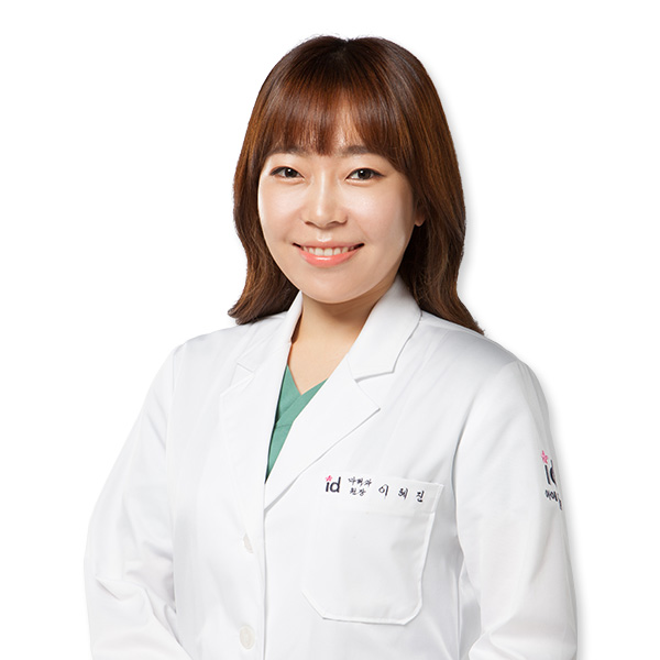 Hye jin Lee photo